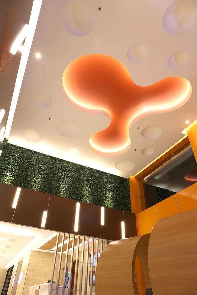 Grand Citihub Hotel @Kajoetangan Malang Esterno foto